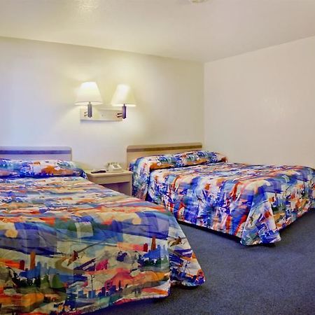 Motel 6-Tuscaloosa, Al Екстер'єр фото