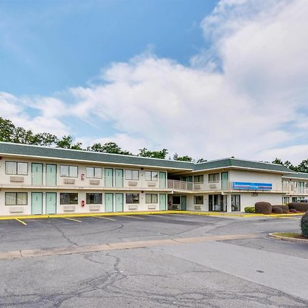 Motel 6-Tuscaloosa, Al Екстер'єр фото