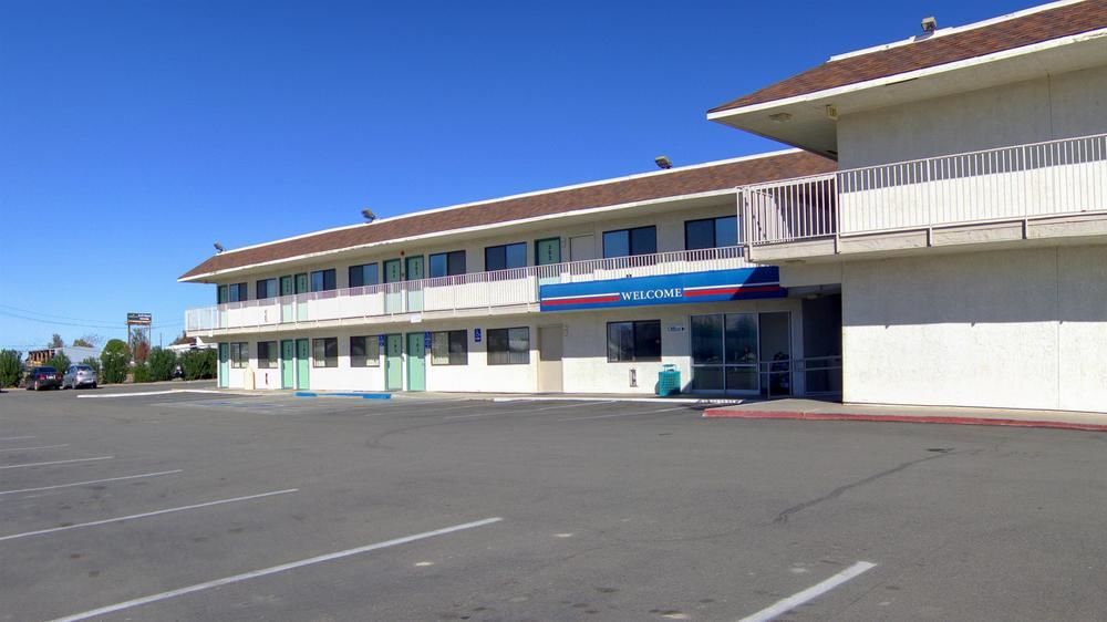 Motel 6-Tuscaloosa, Al Екстер'єр фото