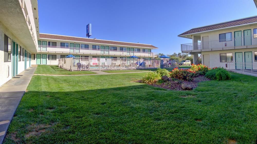 Motel 6-Tuscaloosa, Al Екстер'єр фото