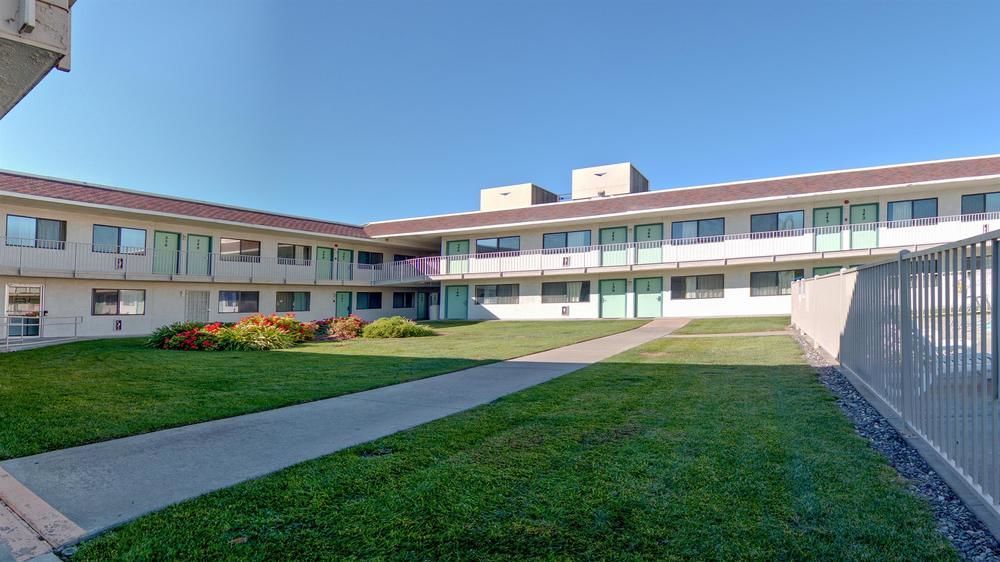 Motel 6-Tuscaloosa, Al Екстер'єр фото