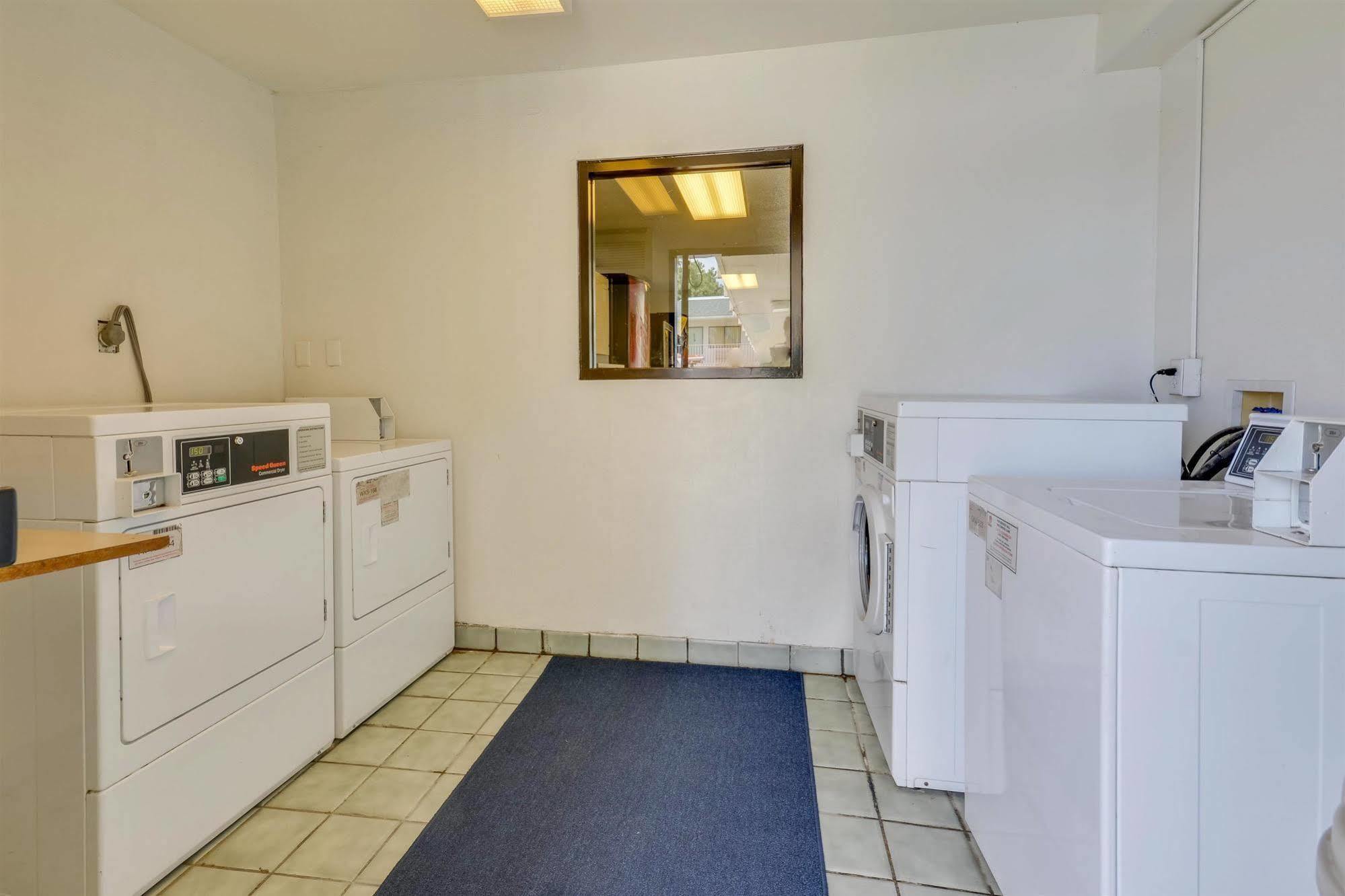 Motel 6-Tuscaloosa, Al Екстер'єр фото