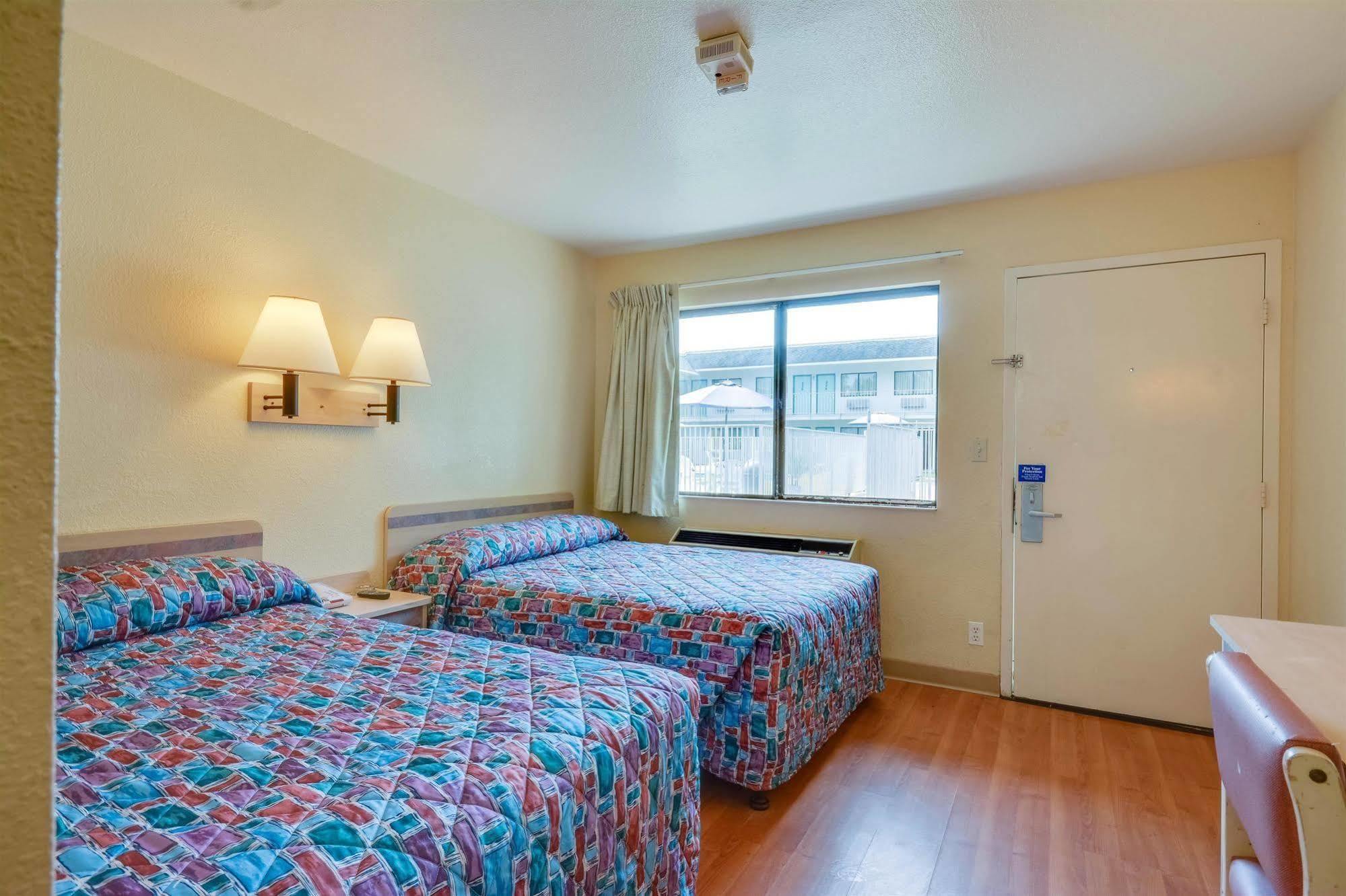 Motel 6-Tuscaloosa, Al Екстер'єр фото