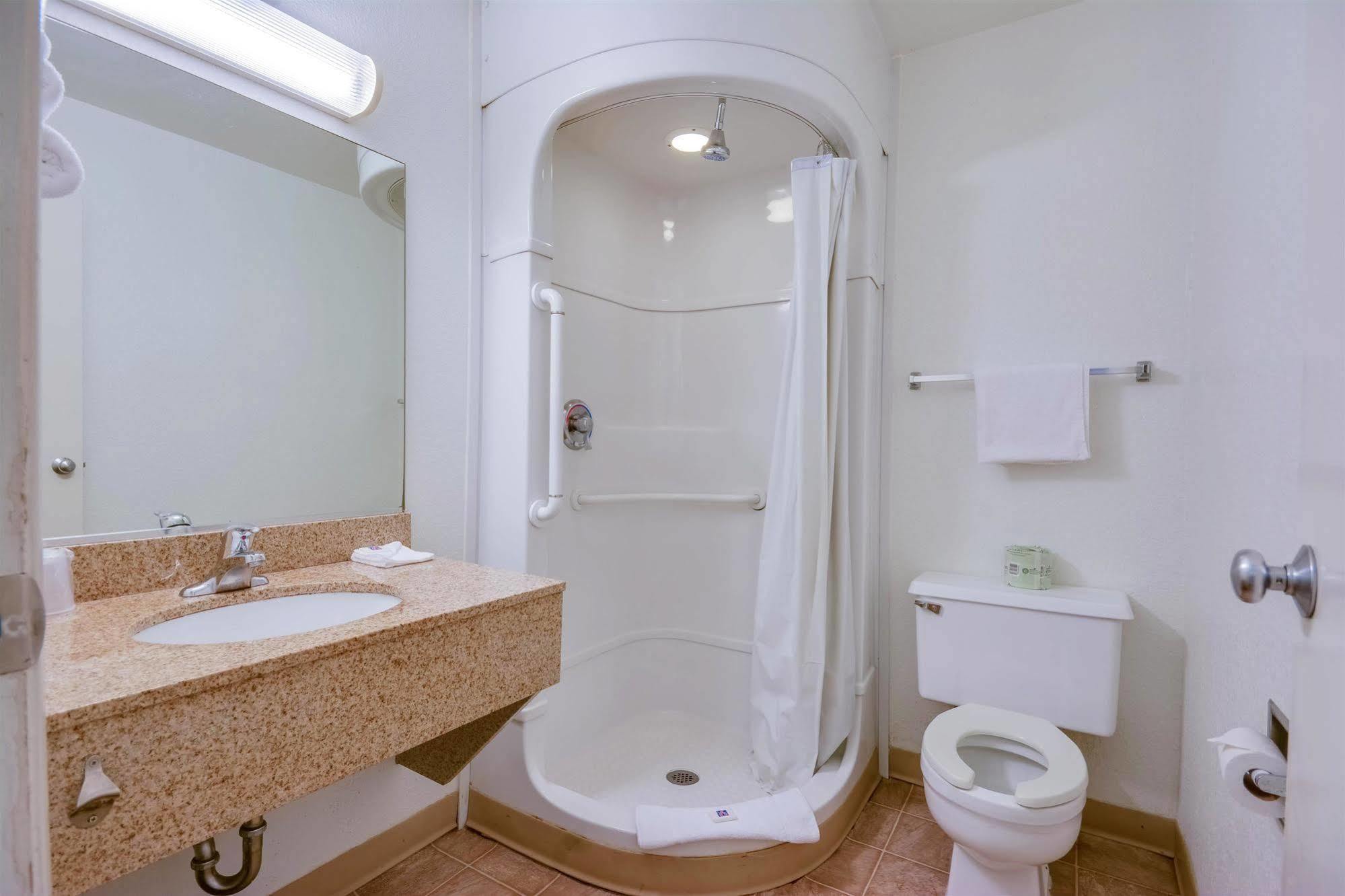 Motel 6-Tuscaloosa, Al Екстер'єр фото