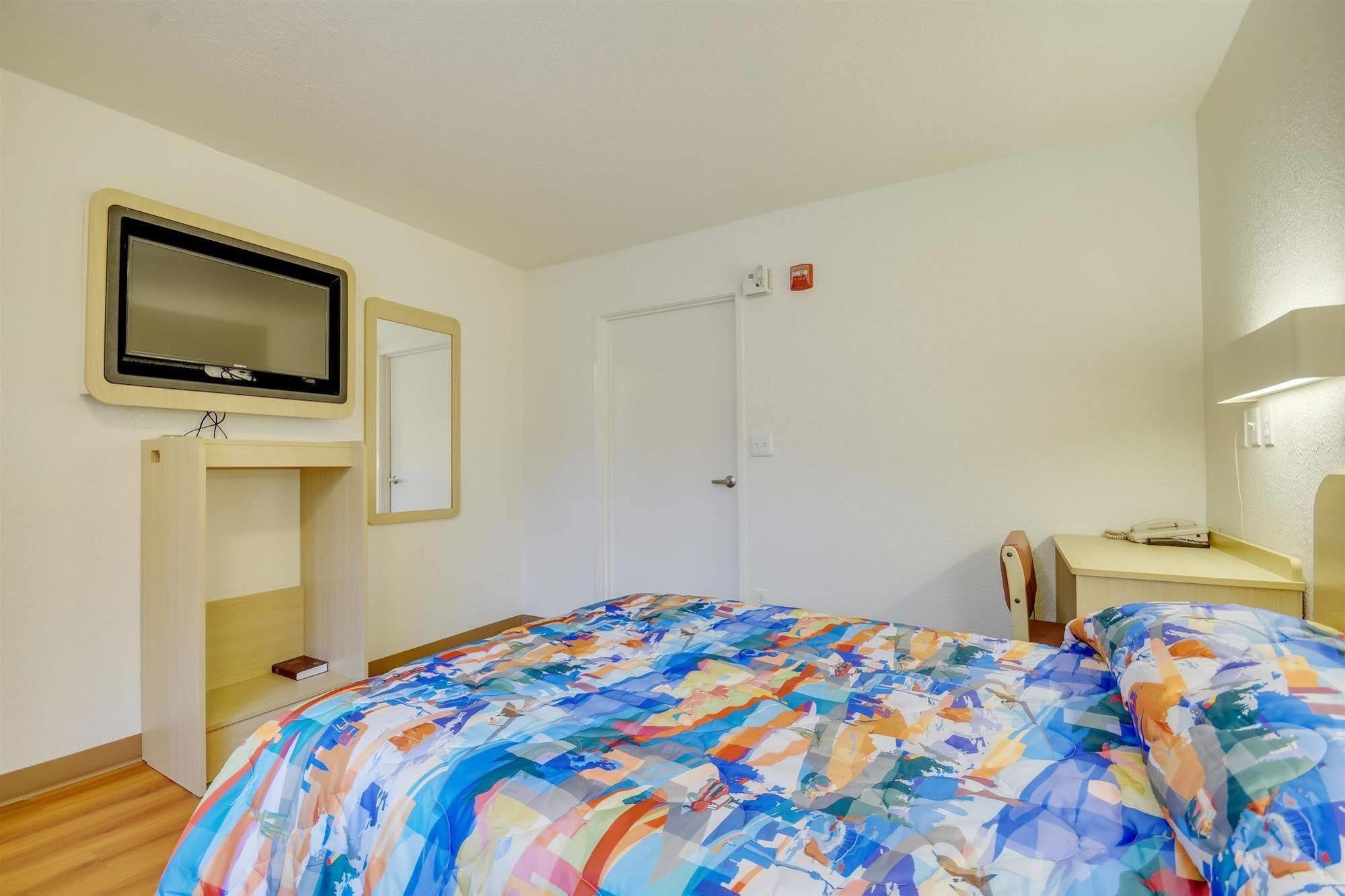 Motel 6-Tuscaloosa, Al Екстер'єр фото