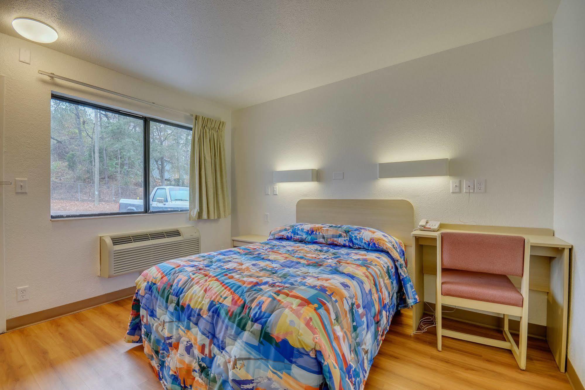 Motel 6-Tuscaloosa, Al Екстер'єр фото