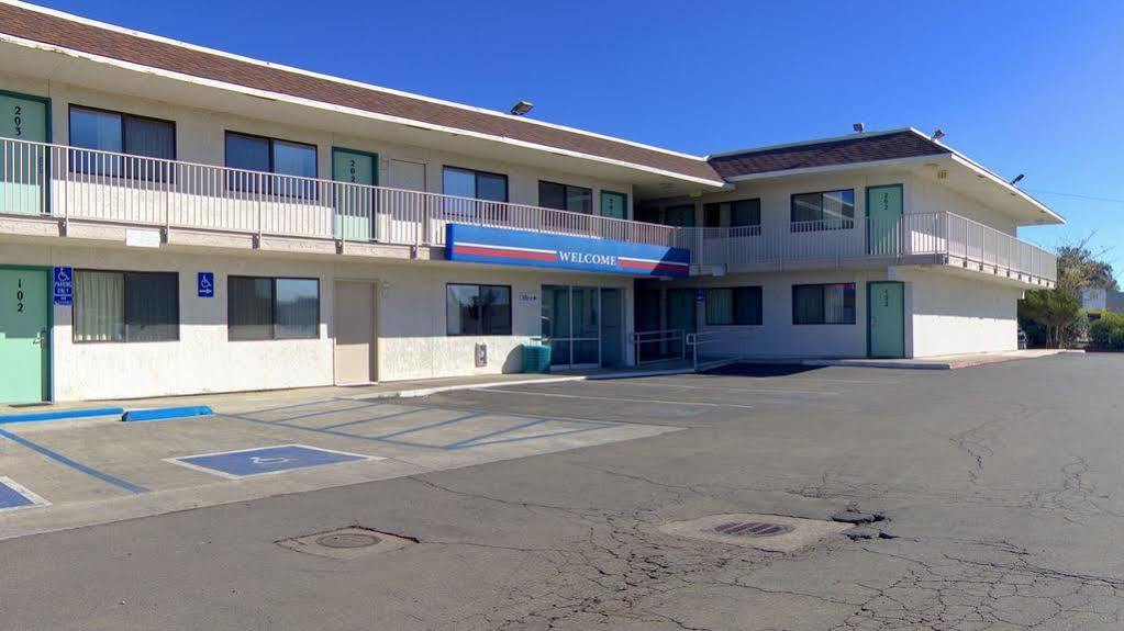 Motel 6-Tuscaloosa, Al Екстер'єр фото