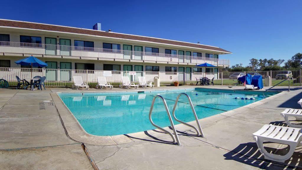 Motel 6-Tuscaloosa, Al Екстер'єр фото